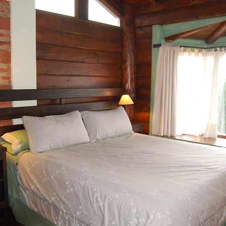 Hosteria Los Canelos Ελ Καλαφάτε Εξωτερικό φωτογραφία