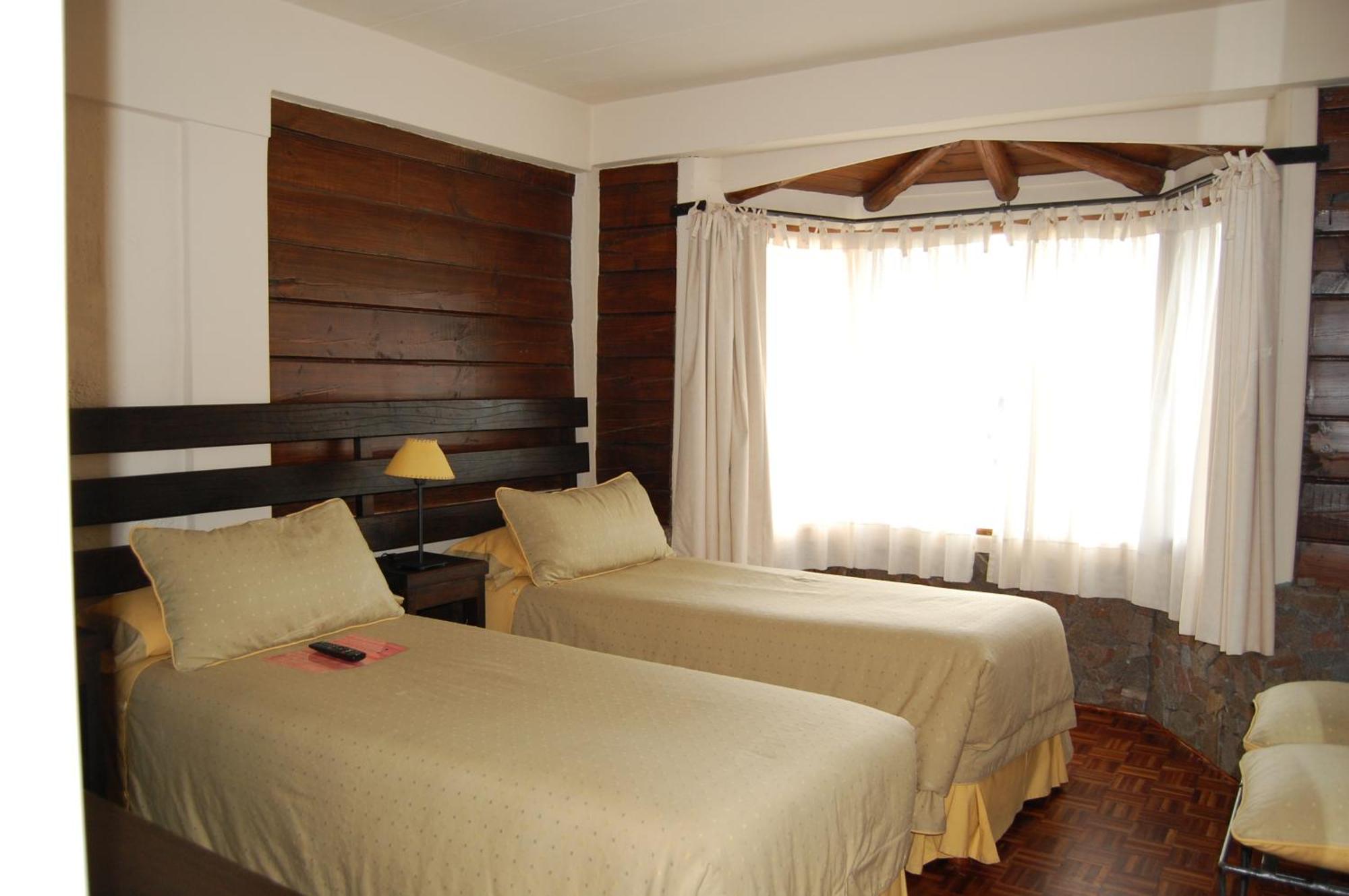 Hosteria Los Canelos Ελ Καλαφάτε Εξωτερικό φωτογραφία
