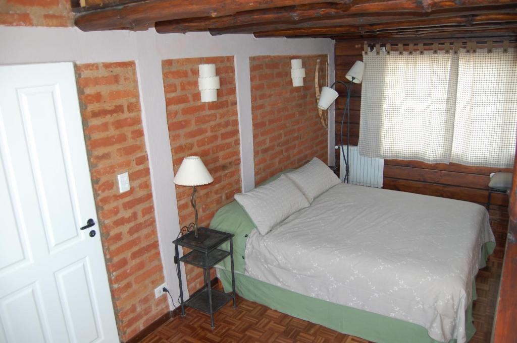 Hosteria Los Canelos Ελ Καλαφάτε Δωμάτιο φωτογραφία