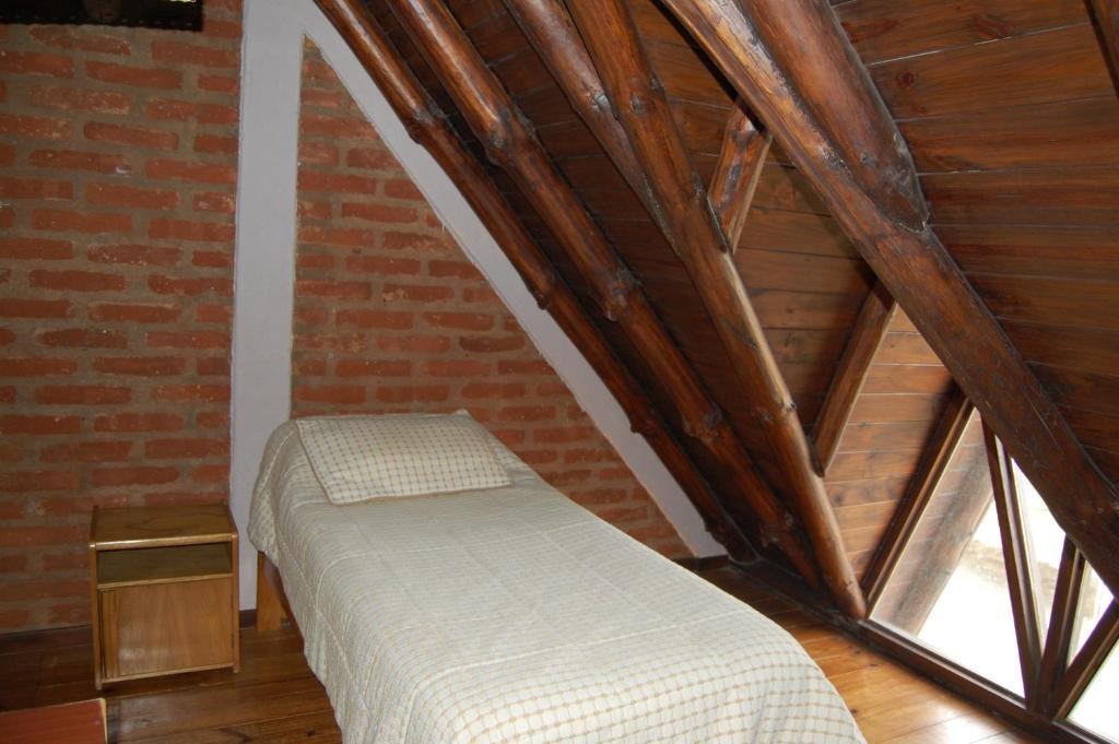 Hosteria Los Canelos Ελ Καλαφάτε Δωμάτιο φωτογραφία